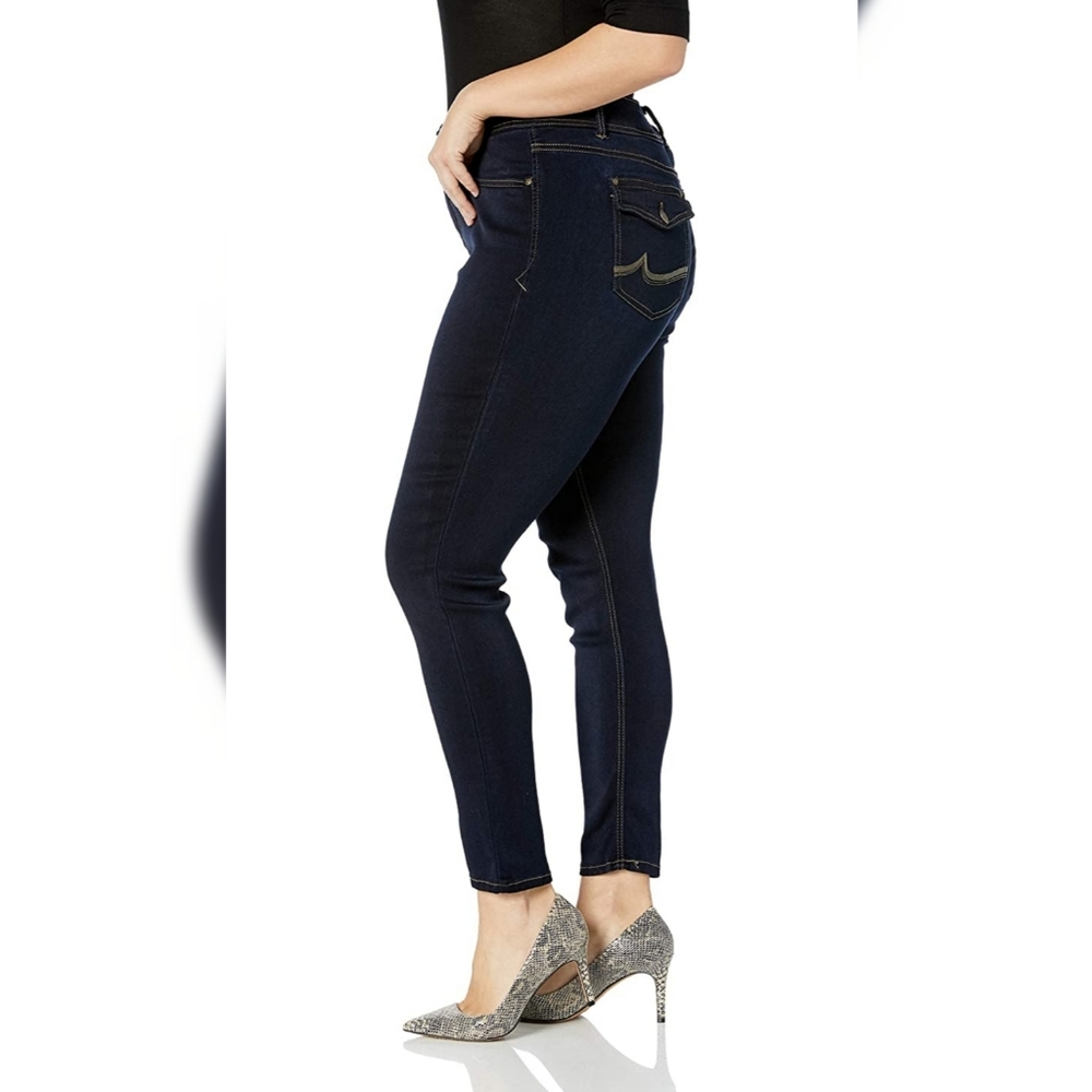 Angels Curvy Skinny Jegging